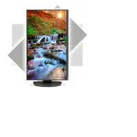 NEC MultiSync EA271F LED display 68,6 cm (27") 1920 x 1080 Pixeles Full HD Negro