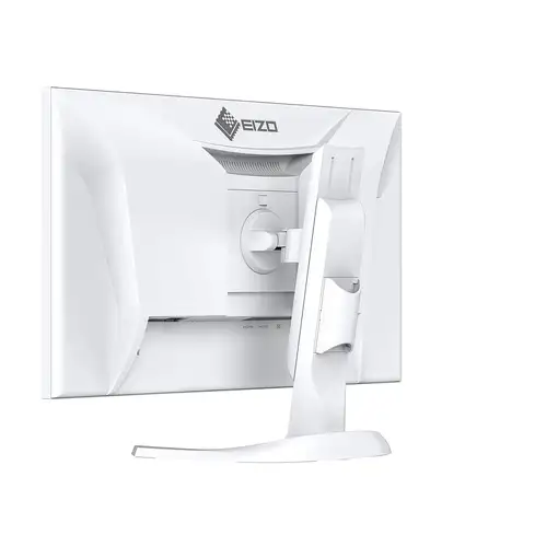 EIZO FlexScan EV2740X-WT LED display 68,6 cm (27") 3840 x 2160 Pixeles 4K Ultra HD