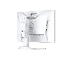 EIZO FlexScan EV2740X-WT LED display 68,6 cm (27") 3840 x 2160 Pixeles 4K Ultra HD