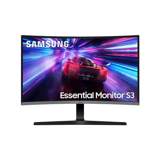 Samsung S39GD pantalla para PC 68,6 cm (27") 1920 x 1080 Pixeles Full HD LCD Negro