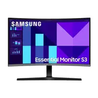 Samsung S39GD pantalla para PC 68,6 cm (27") 1920 x 1080 Pixeles Full HD LCD Negro