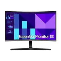 Samsung S39GD pantalla para PC 68,6 cm (27") 1920 x 1080 Pixeles Full HD LCD Negro