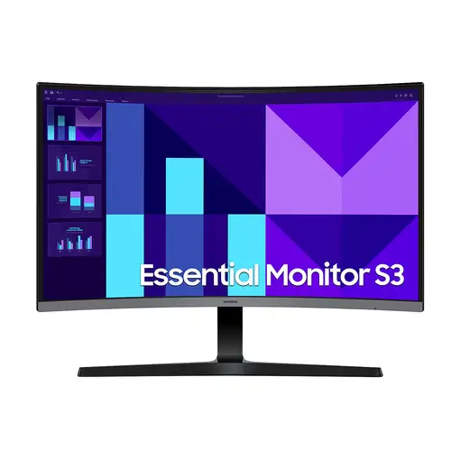 Samsung S39GD pantalla para PC 68,6 cm (27") 1920 x 1080 Pixeles Full HD LCD Negro