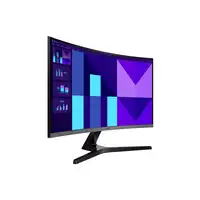 Samsung S39GD pantalla para PC 68,6 cm (27") 1920 x 1080 Pixeles Full HD LCD Negro