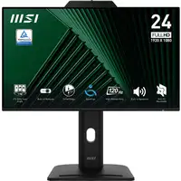 MSI Pro MP242PMG pantalla para PC 60,5 cm (23.8") 1920 x 1080 Pixeles Full HD LCD