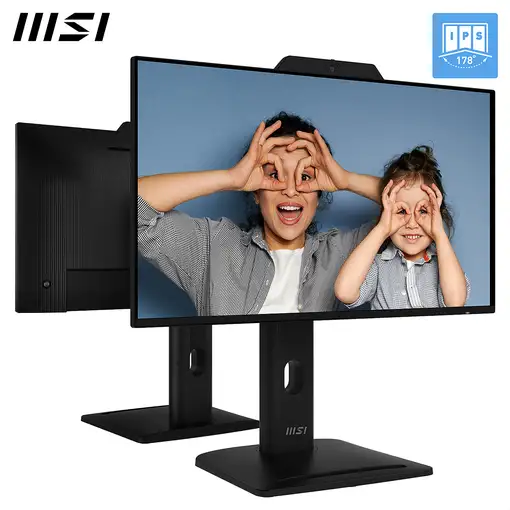 MSI Pro MP242PMG pantalla para PC 60,5 cm (23.8") 1920 x 1080 Pixeles Full HD LCD