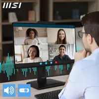 MSI Pro MP242PMG pantalla para PC 60,5 cm (23.8") 1920 x 1080 Pixeles Full HD LCD