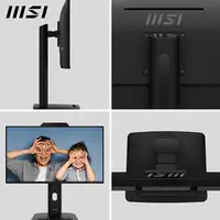 MSI Pro MP242PMG pantalla para PC 60,5 cm (23.8") 1920 x 1080 Pixeles Full HD LCD