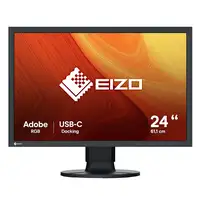 EIZO ColorEdge CS2400S pantalla para PC 61,2 cm (24.1") 1920 x 1200 Pixeles WUXGA