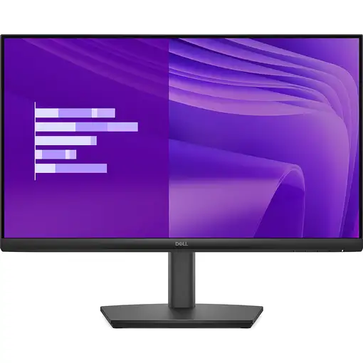 DELL E Series E2425HSM pantalla para PC 60,5 cm (23.8") 1920 x 1080 Pixeles Full H
