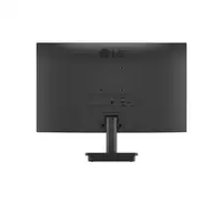 LG 24BA400-B pantalla para PC 60,5 cm (23.8") 1920 x 1080 Pixeles Full HD LCD Negr