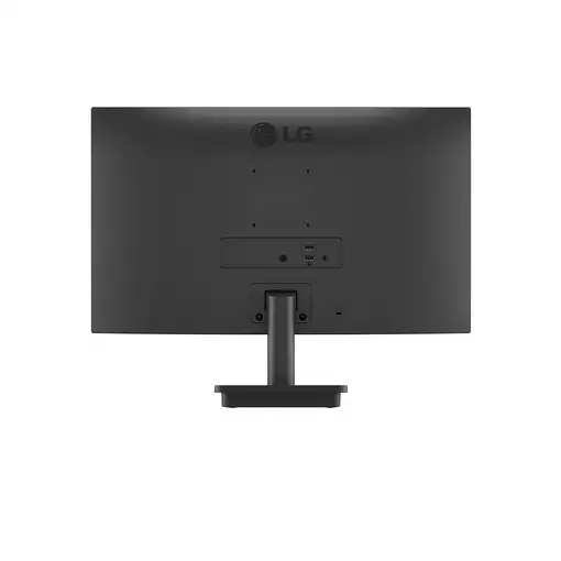 LG 24BA400-B pantalla para PC 60,5 cm (23.8") 1920 x 1080 Pixeles Full HD LCD Negr