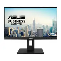 ASUS BE24EQSB pantalla para PC 60,5 cm (23.8") 1920 x 1080 Pixeles Full HD LED Neg