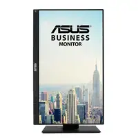 ASUS BE24EQSB pantalla para PC 60,5 cm (23.8") 1920 x 1080 Pixeles Full HD LED Neg