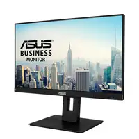 ASUS BE24EQSB pantalla para PC 60,5 cm (23.8") 1920 x 1080 Pixeles Full HD LED Neg