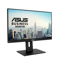 ASUS BE24EQSB pantalla para PC 60,5 cm (23.8") 1920 x 1080 Pixeles Full HD LED Neg