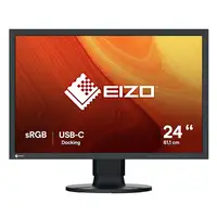 EIZO ColorEdge CS2400R pantalla para PC 61,2 cm (24.1") 1920 x 1200 Pixeles WUXGA