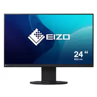 EIZO FlexScan EV2460-BK LED display 60,5 cm (23.8") 1920 x 1080 Pixeles Full HD Ne
