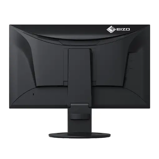 EIZO FlexScan EV2460-BK LED display 60,5 cm (23.8") 1920 x 1080 Pixeles Full HD Ne