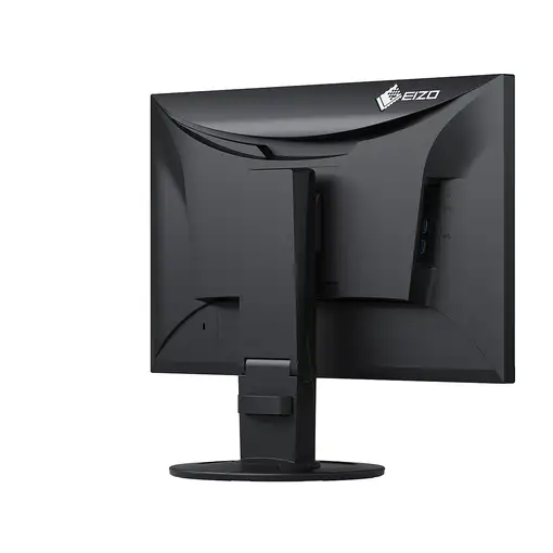 EIZO FlexScan EV2460-BK LED display 60,5 cm (23.8") 1920 x 1080 Pixeles Full HD Ne