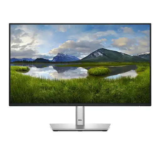 DELL P Series P2425HE pantalla para PC 60,5 cm (23.8") 1920 x 1080 Pixeles Full HD