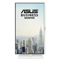 ASUS VA24EQSB-W pantalla para PC 60,5 cm (23.8") 1920 x 1080 Pixeles Full HD LED B