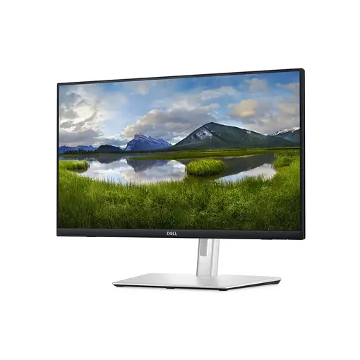 DELL P Series P2424HT pantalla para PC 60,5 cm (23.8") 1920 x 1080 Pixeles Full HD