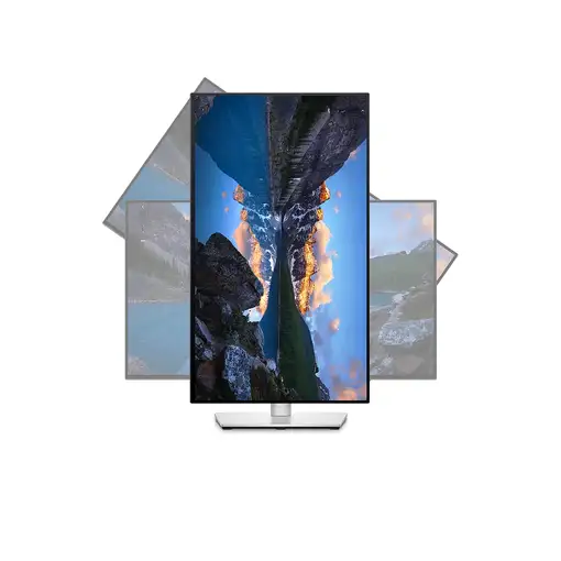 DELL UltraSharp Monitor 24 – U2422H