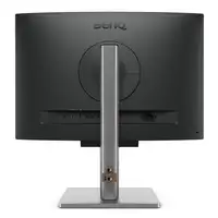 BenQ RD240Q pantalla para PC 61,2 cm (24.1") 2560 x 1600 Pixeles WQXGA LCD Negro