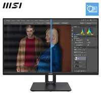 MSI Pro MP245PG pantalla para PC 60,5 cm (23.8") 1920 x 1080 Pixeles Full HD LCD N