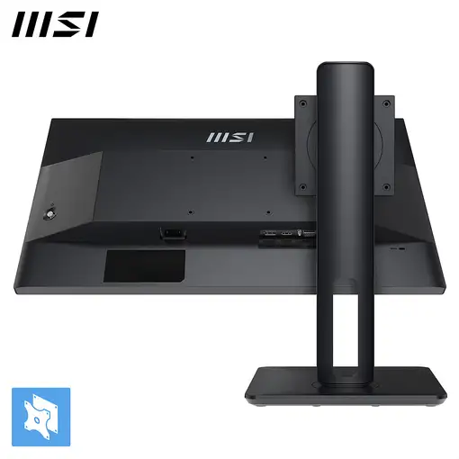 MSI Pro MP245PG pantalla para PC 60,5 cm (23.8") 1920 x 1080 Pixeles Full HD LCD N