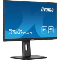iiyama ProLite XUB2497HSN-B2 pantalla para PC 60,5 cm (23.8") 1920 x 1080 Pixeles