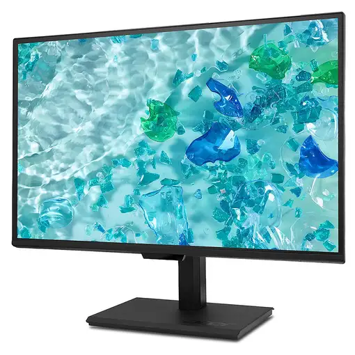 Acer B8 B248YGbemiqpruzx pantalla para PC 60,5 cm (23.8") 1920 x 1080 Pixeles Full
