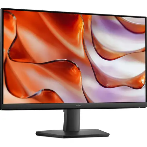 DELL SE2425HM pantalla para PC 60,5 cm (23.8") 1920 x 1080 Pixeles Full HD LCD Neg