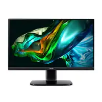 Acer KA2 KA242YE0bi LED display 60,5 cm (23.8") 1920 x 1080 Pixeles Full HD LCD Ne