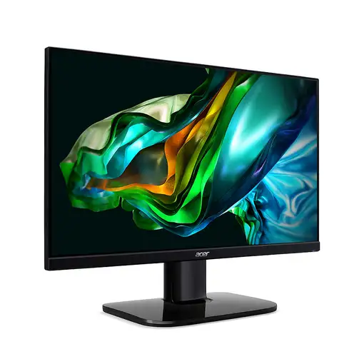 Acer KA2 KA242YE0bi LED display 60,5 cm (23.8") 1920 x 1080 Pixeles Full HD LCD Ne
