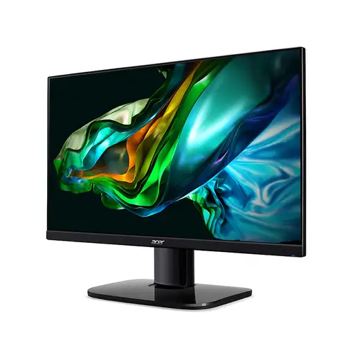 Acer KA2 KA242YE0bi LED display 60,5 cm (23.8") 1920 x 1080 Pixeles Full HD LCD Ne