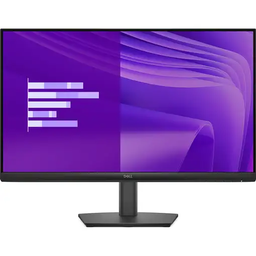 DELL E Series E2425HM pantalla para PC 60,5 cm (23.8") 1920 x 1080 Pixeles Full HD