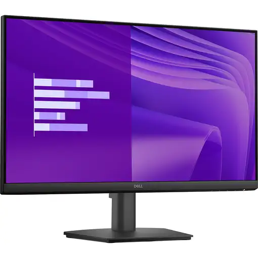 DELL E Series E2425HM pantalla para PC 60,5 cm (23.8") 1920 x 1080 Pixeles Full HD