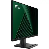 MSI Pro MP245G pantalla para PC 60,5 cm (23.8") 1920 x 1080 Pixeles Full HD LCD Ne
