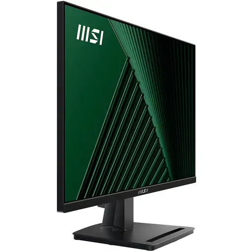 MSI Pro MP245G pantalla para PC 60,5 cm (23.8") 1920 x 1080 Pixeles Full HD LCD Ne
