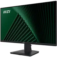 MSI Pro MP245G pantalla para PC 60,5 cm (23.8") 1920 x 1080 Pixeles Full HD LCD Ne