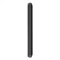 Ksix BPB5000MAG01GR batería externa Polímero de litio 5000 mAh Gris