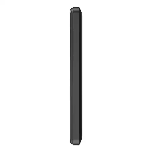 Ksix BPB5000MAG01GR batería externa Polímero de litio 5000 mAh Gris