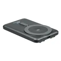 Rivacase VA2607 batería externa Polímero de litio 5000 mAh Cargador inalámbrico Ne