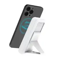 Celly MAGPB10000WH batería externa 10000 mAh Cargador inalámbrico Blanco