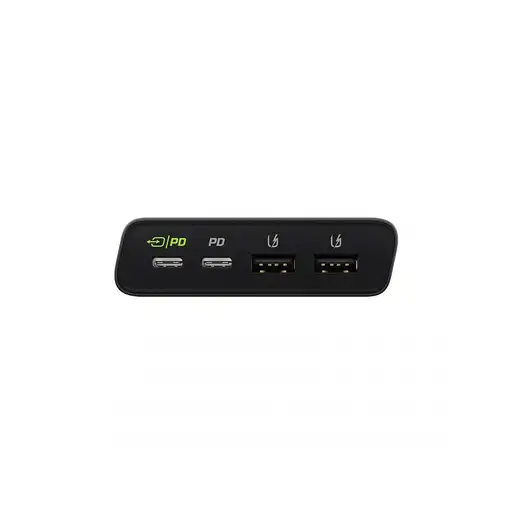Green Cell PowerPlay Ultra Ión de litio 26800 mAh Grafito