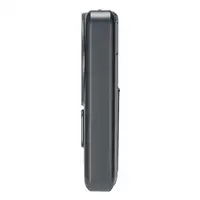 Rivacase VA2608 batería externa Polímero de litio 10000 mAh Cargador inalámbrico N