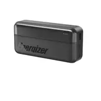 Energizer UE30050CC batería externa Polímero de litio 30000 mAh Negro