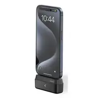Ksix BPB4800S01N batería externa Litio 4800 mAh Negro